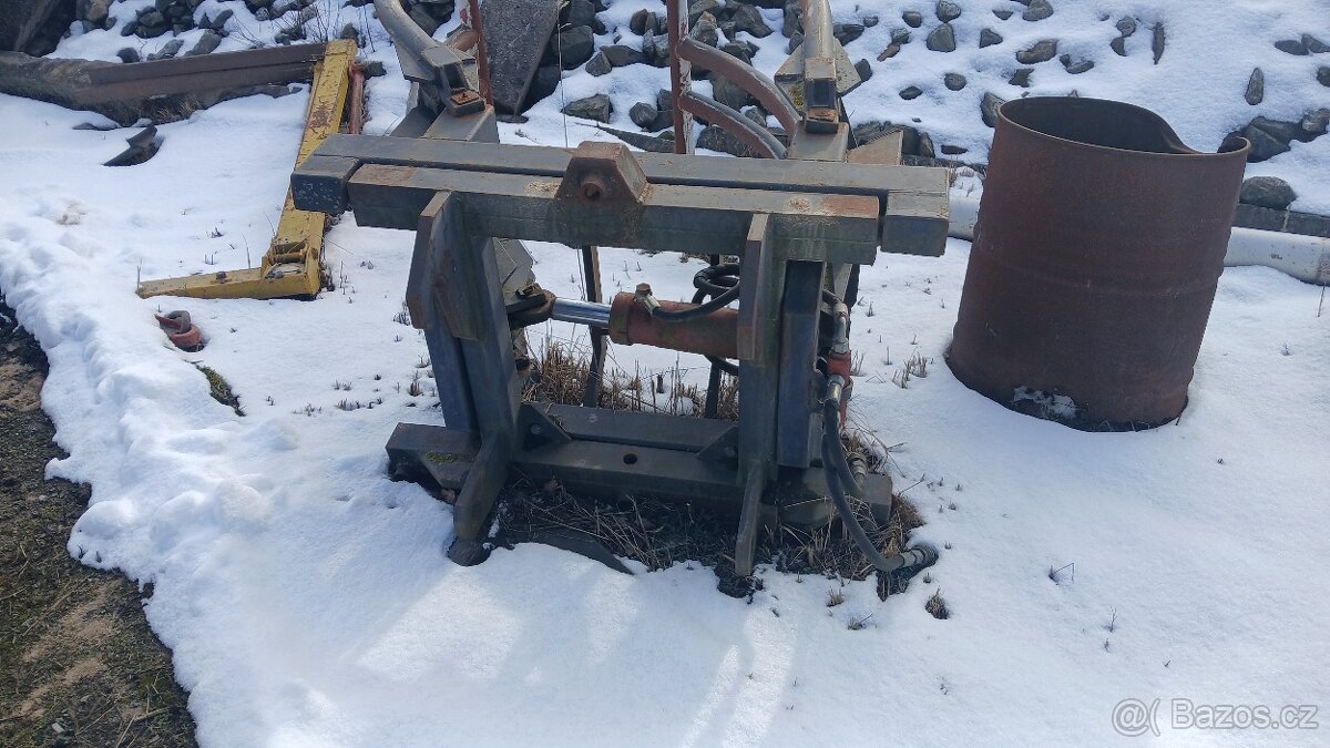 Kleště na balíky - 3