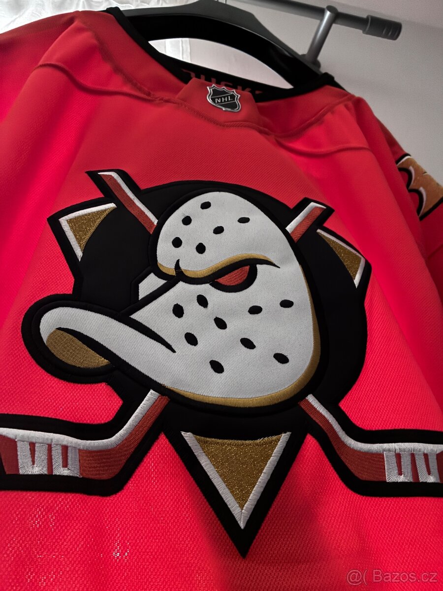 NHL hokejovy dres Gudas - 3