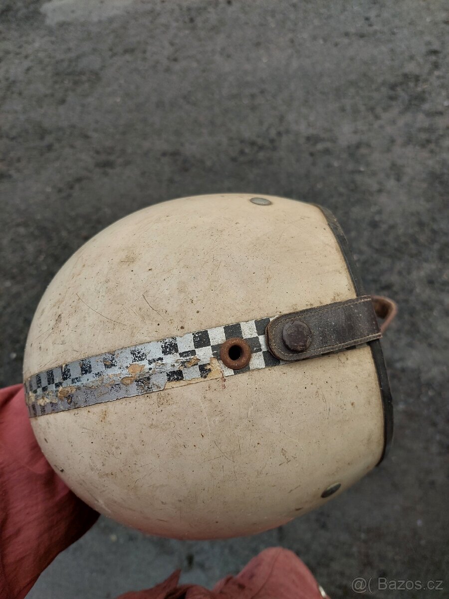 Helma, typ kokos. - 3