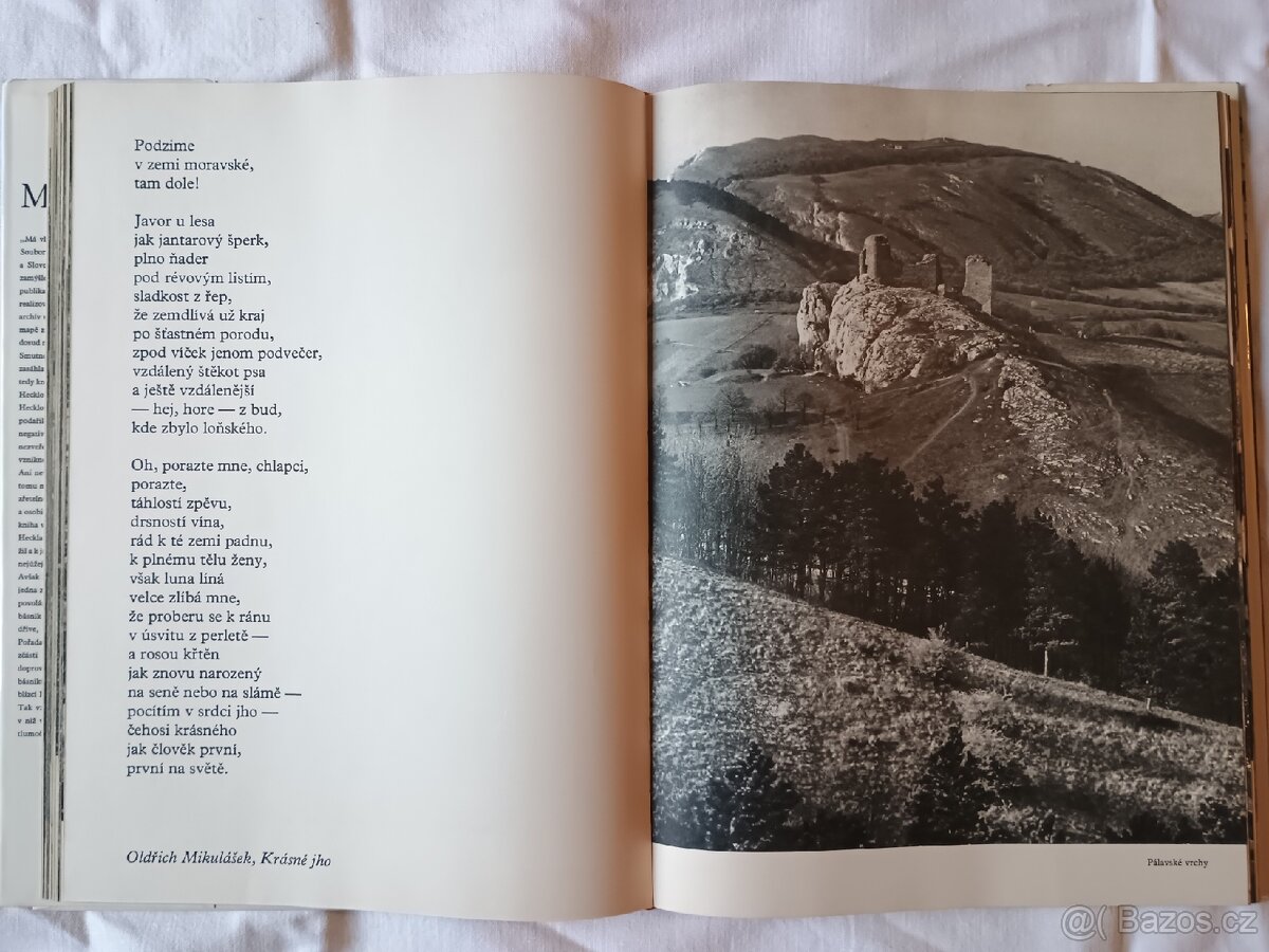 Vilém Heckel - Má vlast - 3