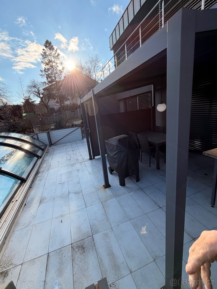 Pergola bioklimaticka 3000x4000 - 3