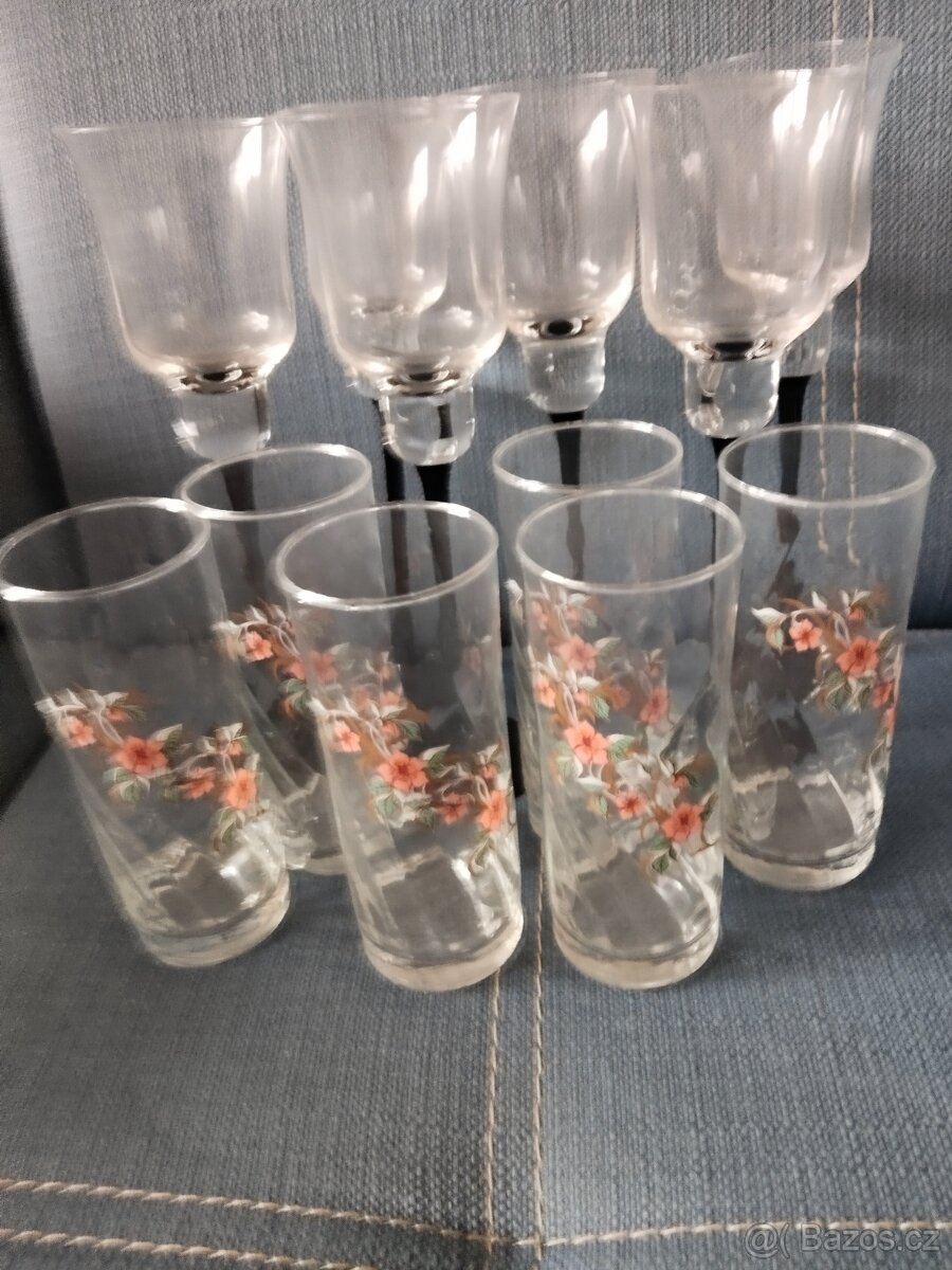 levně sklo, keramiku - 3