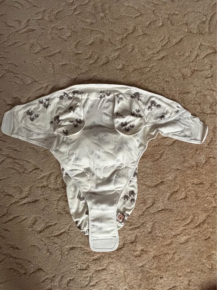 Zavinovačka Ergobaby / Swaddler - 3