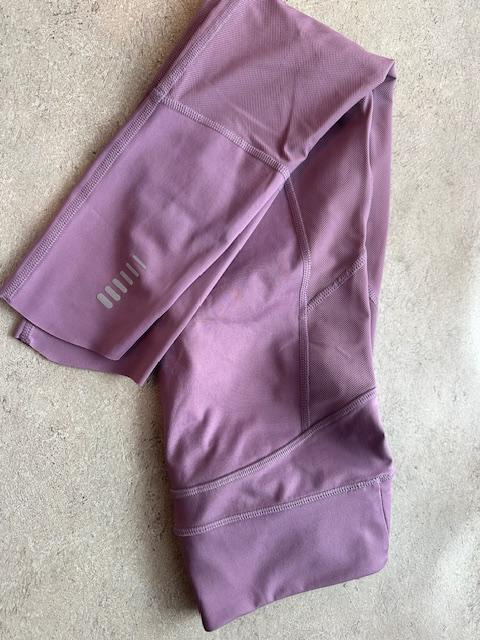 značkové 3/4 legíny Under Armour - 3