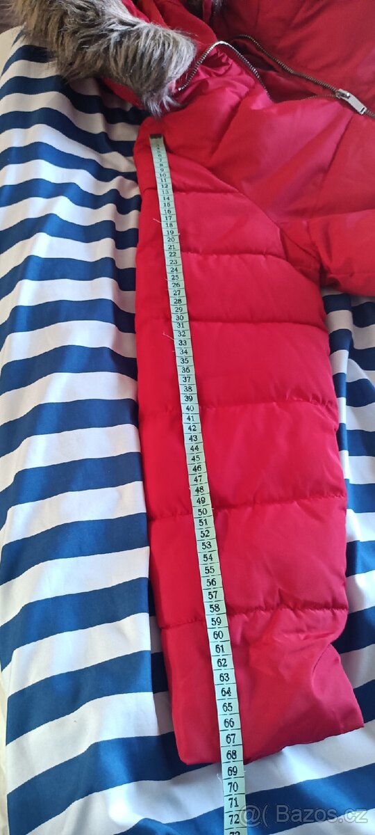 Zimní bunda - 3