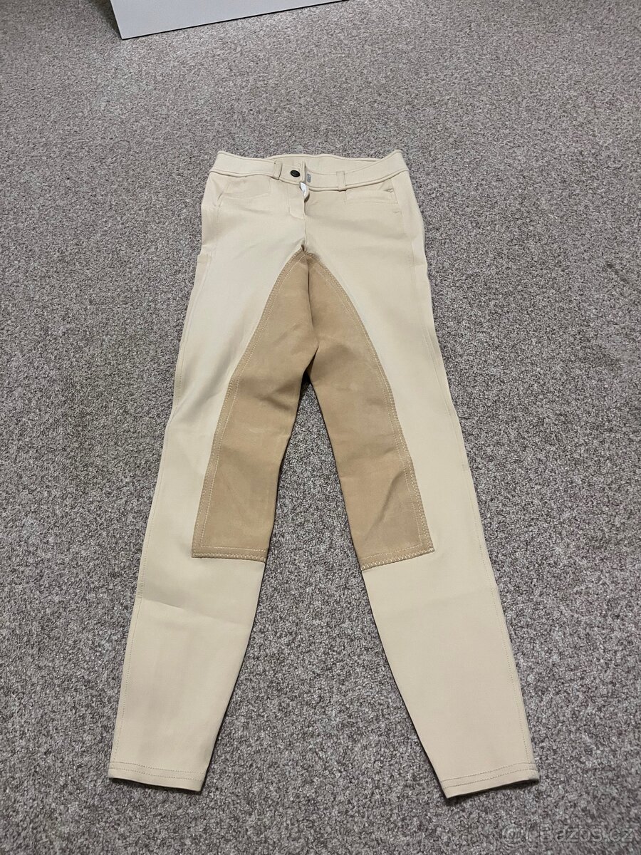 Jezdecké oblečení - 3