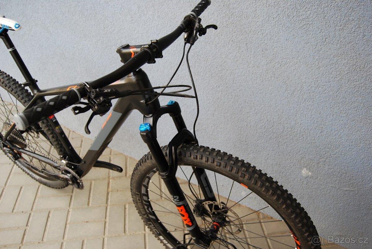 Cube Reaction 29 Carbon L - 3