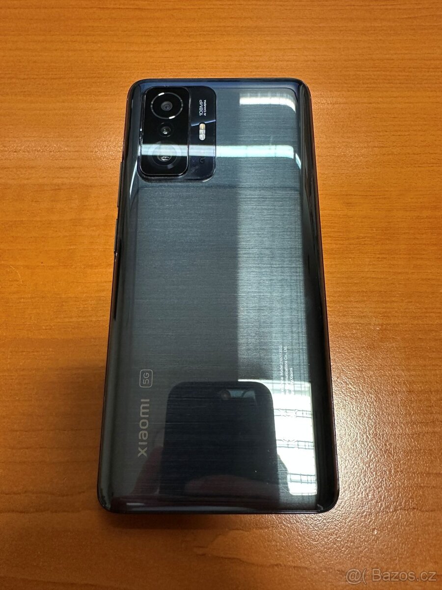 Xiaomi 11T Pro 12GB + 256GB - 3