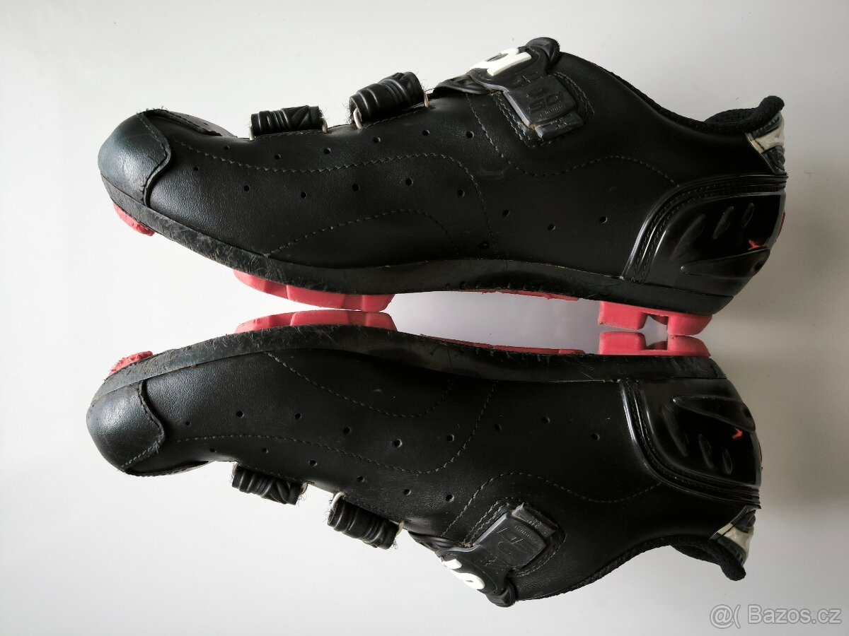 Tretry Sidi vel.43 - 3