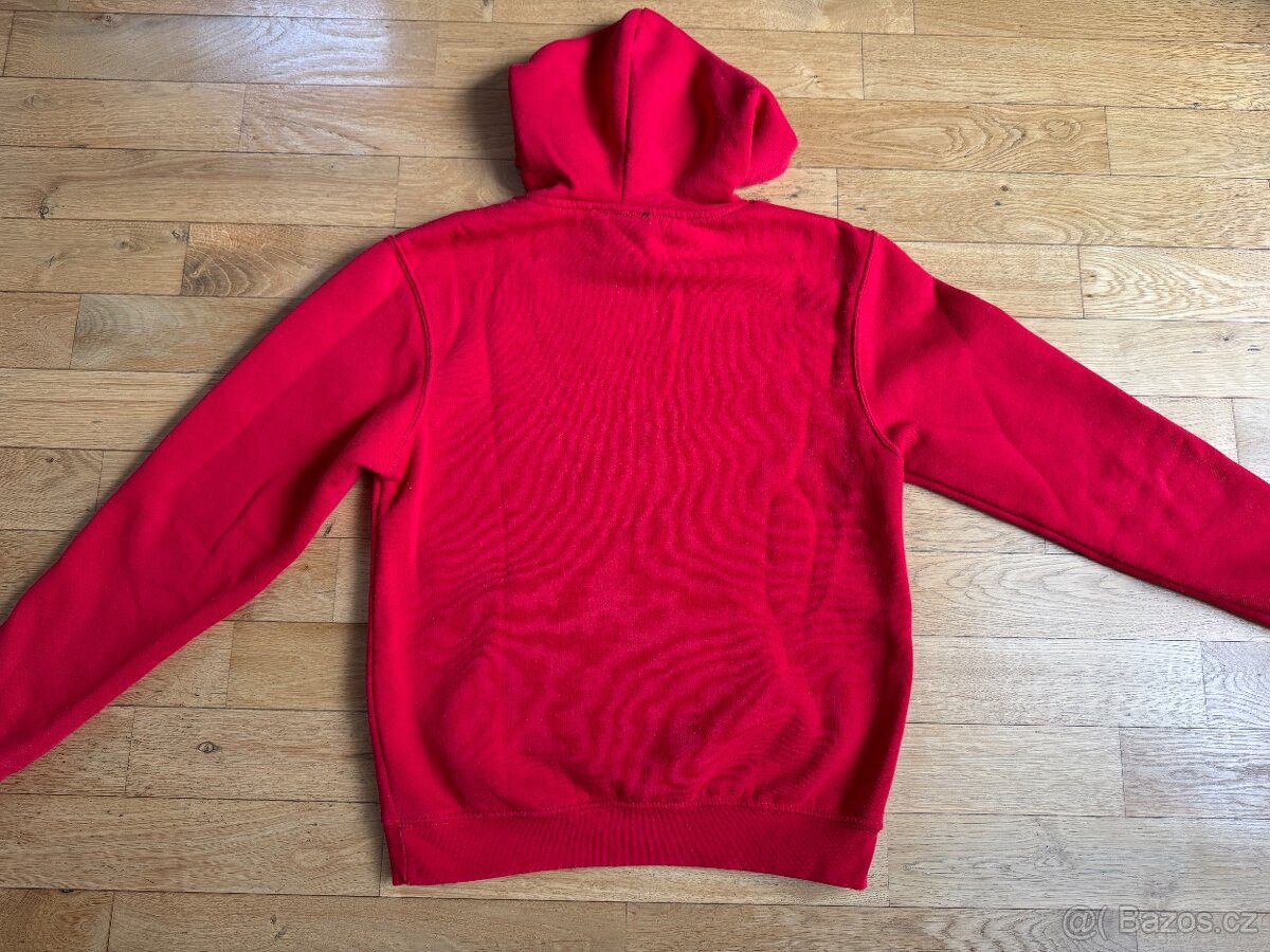 Mikina Ňufík - Tarryho Merch - 3