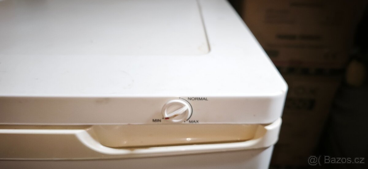 Mrazák Philco PTF 802 - 3