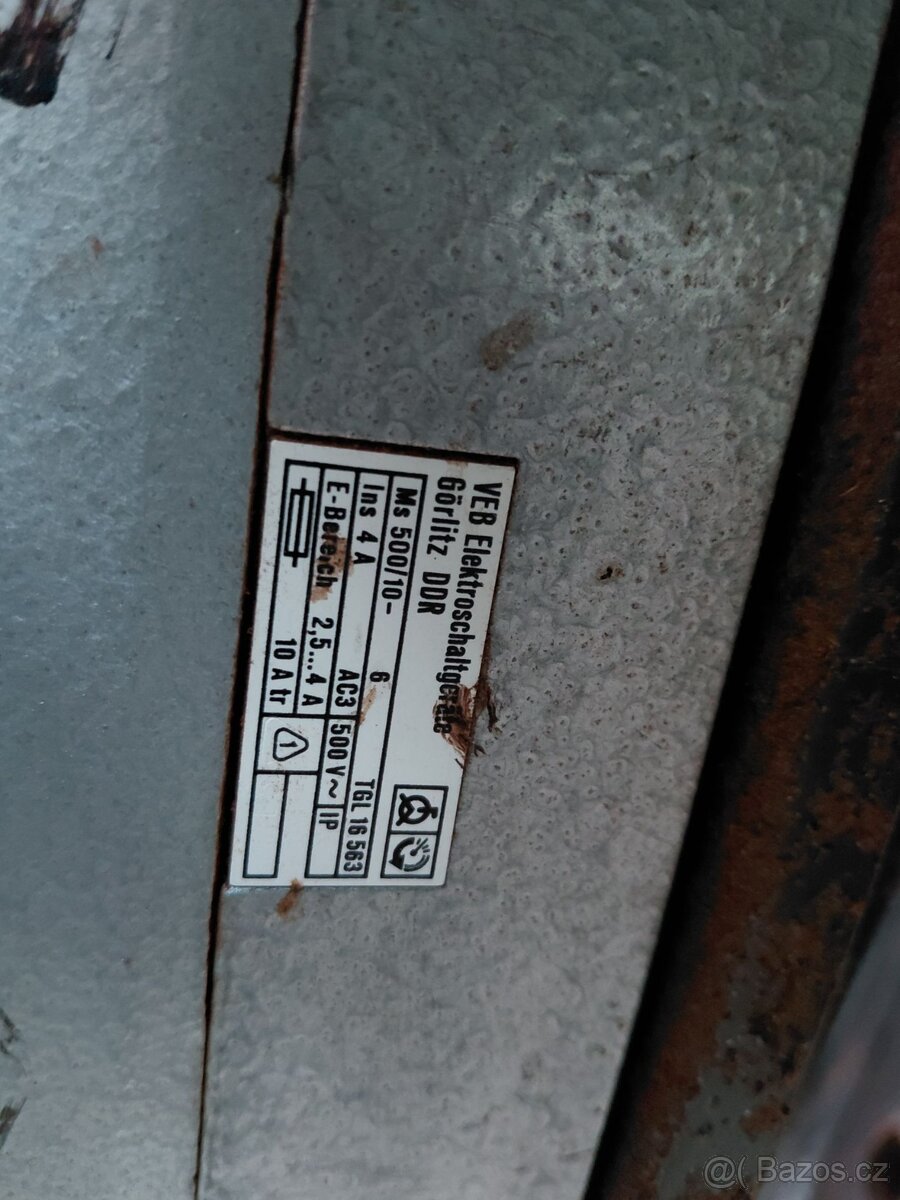 Cirkulárka na dřevo - 3