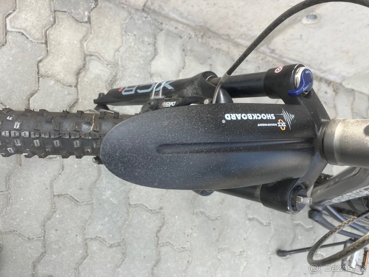 Horské kolo Merida - 3