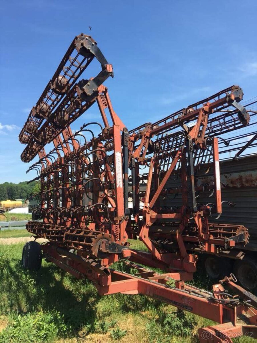 Kombinátor Hatzenbichler - 3