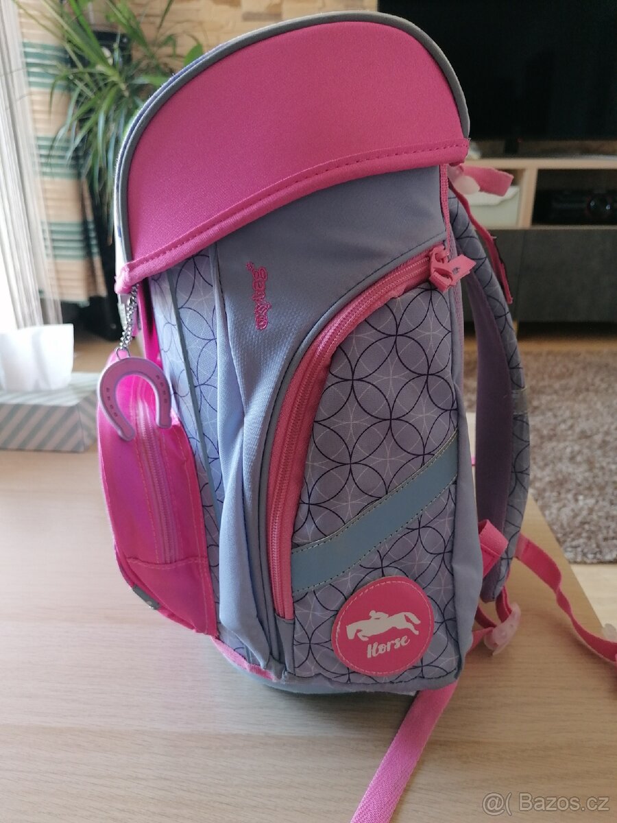 Školní aktovka Oxybag 1-2 třída - 3