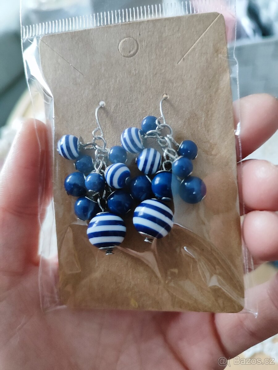 Náušnice - 3