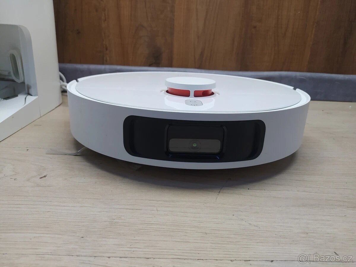 Robotický vysavač Xiaomi X20+ - 3