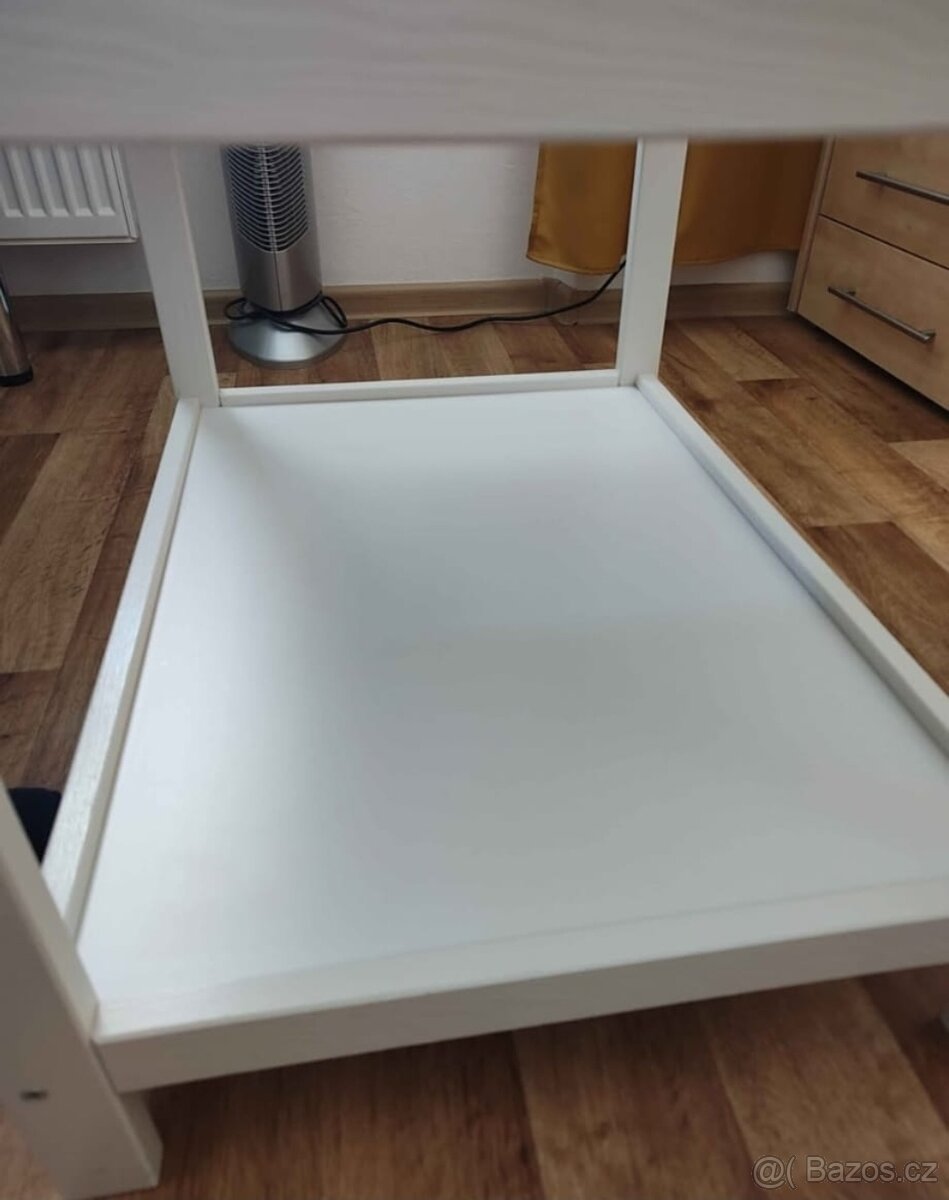 přebalovací půl - 3