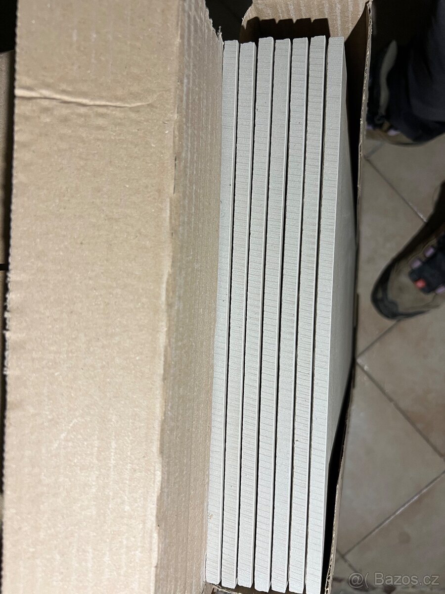 Mrazovdoena dlažba - 3