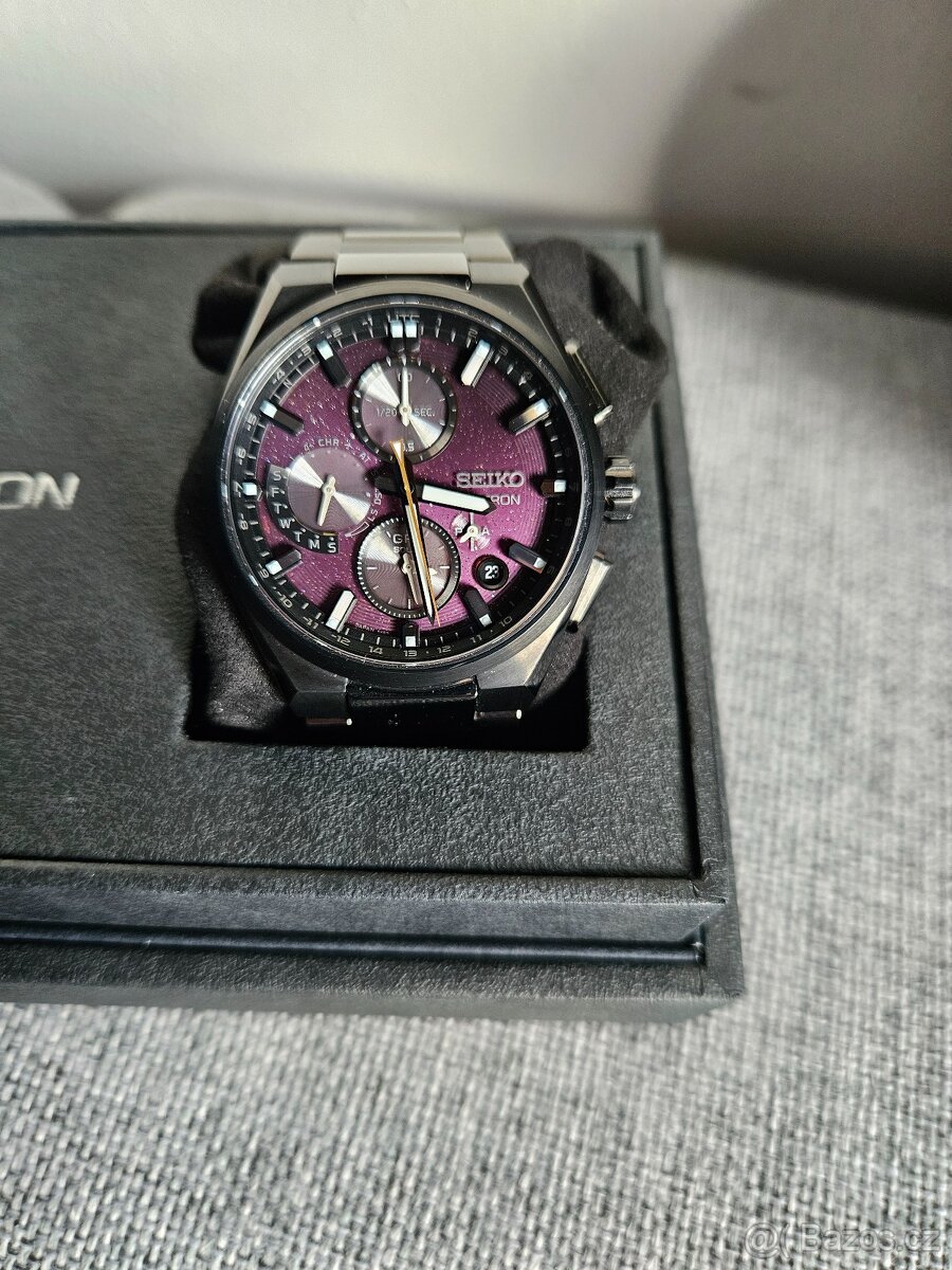 Seiko Astron - nové - 3