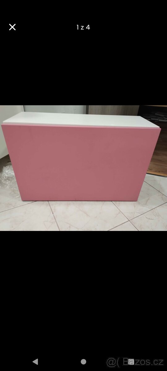 Skříňka IKEA - 3