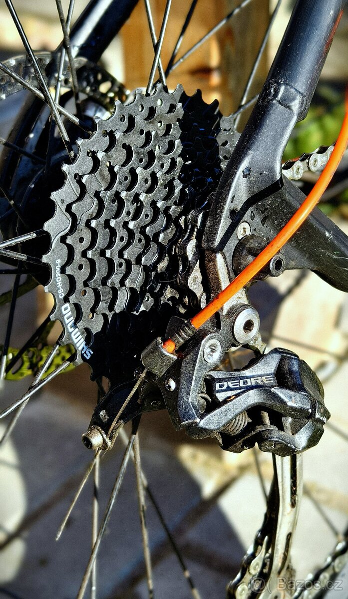 Elektrokolo CRUSSIS E -ATLANTIS - 3