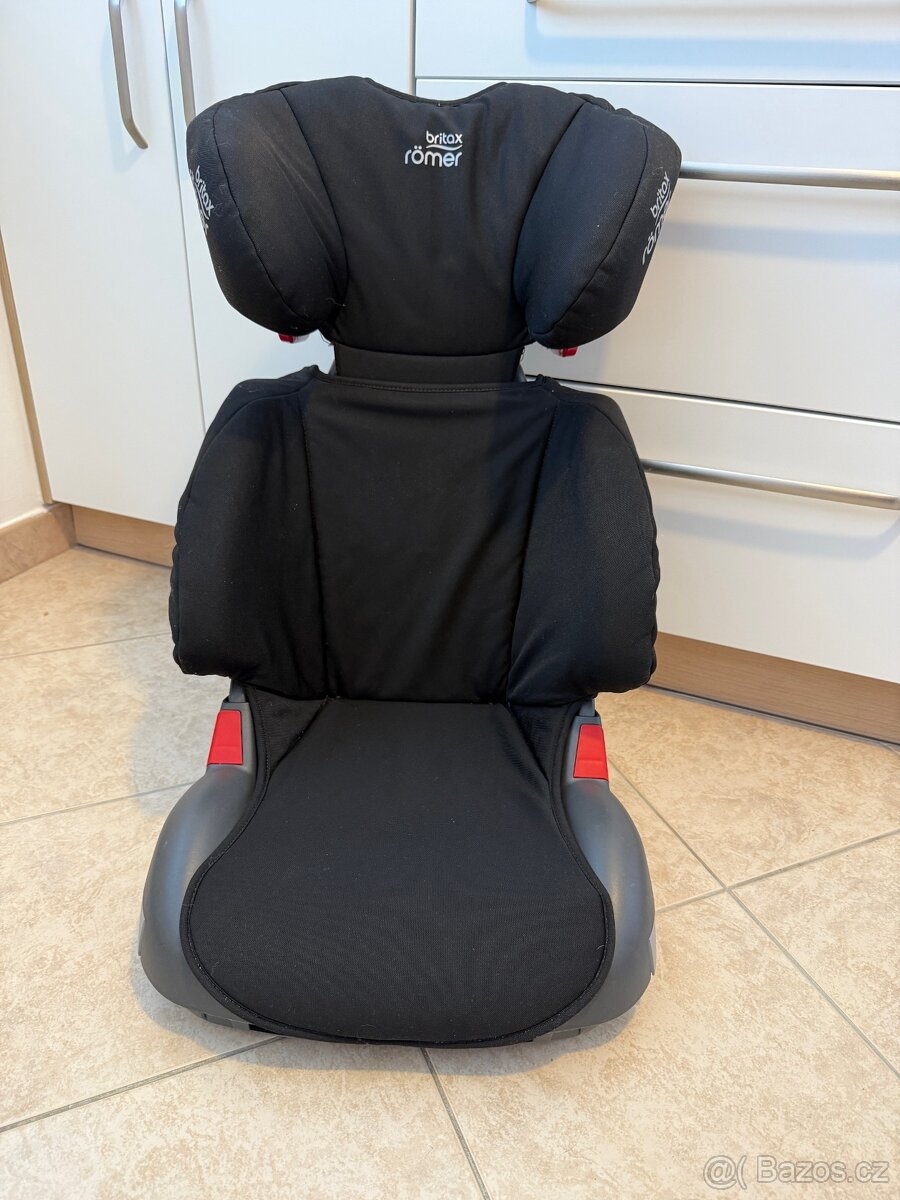 Britax Römer Adventure 2019 - 3