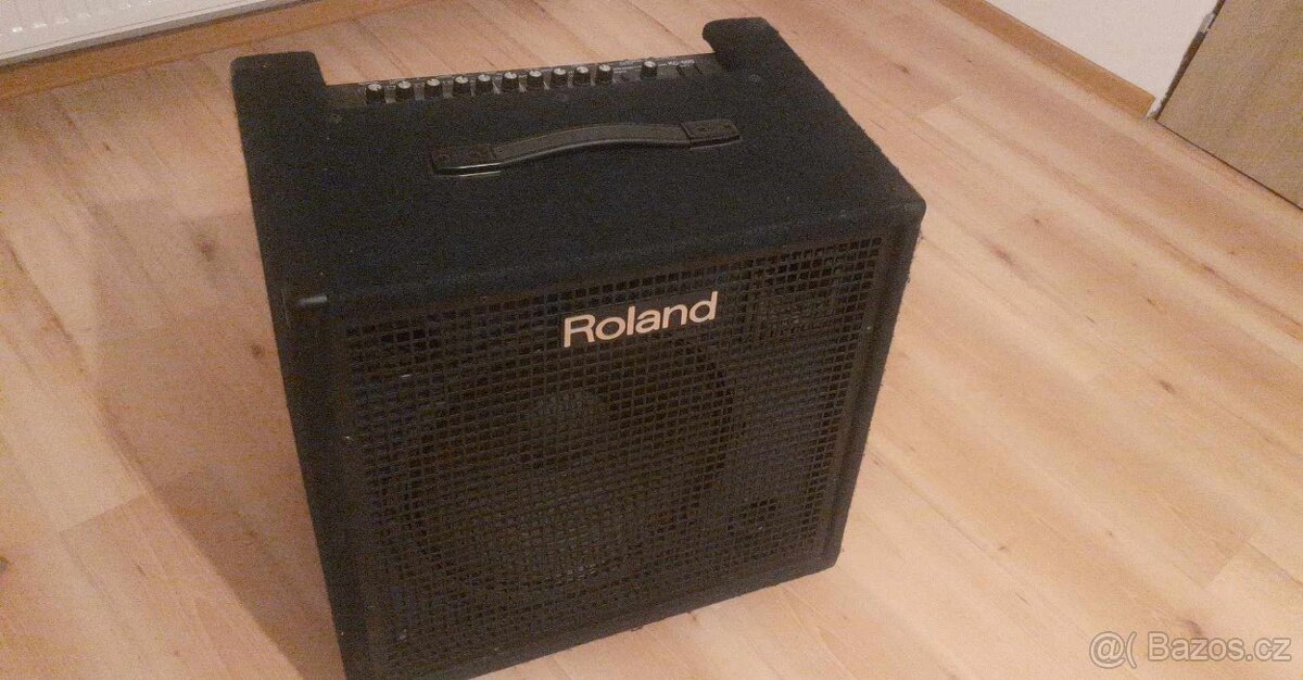 Klávesové kombo ROLAND - 3