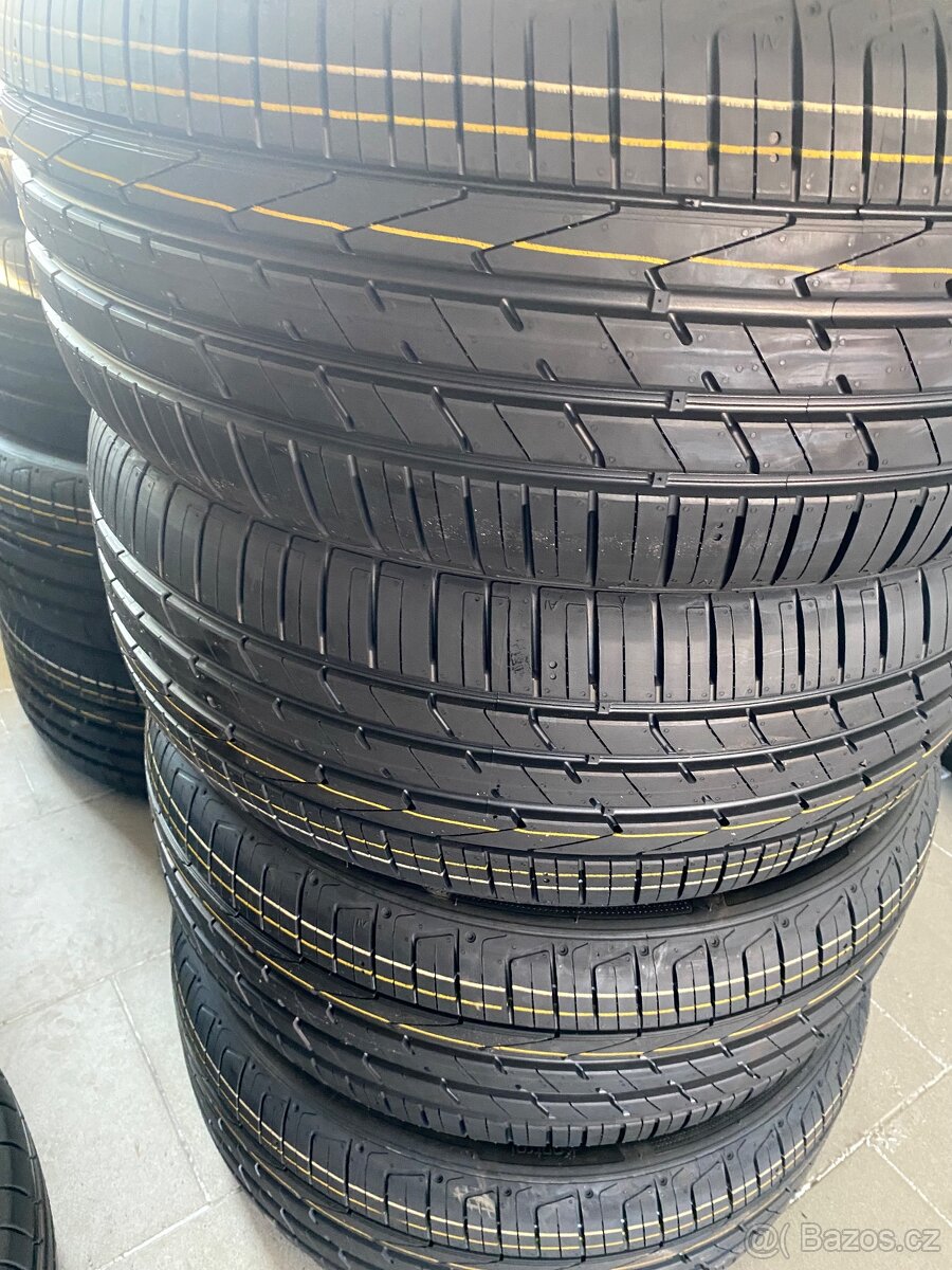 235/50r19 hankook ventus s1 evo2 suv - 3
