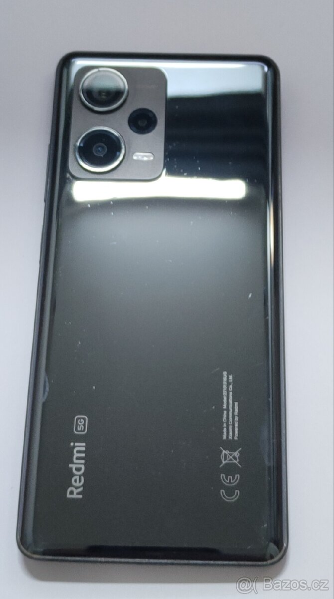 Mi Redmi note 12Pro+ 5G - 3