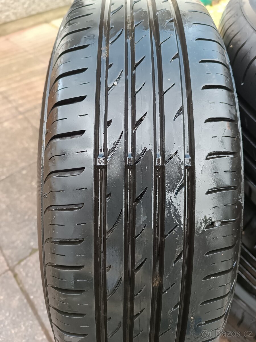 ALU SADA 195/65R15 - 3