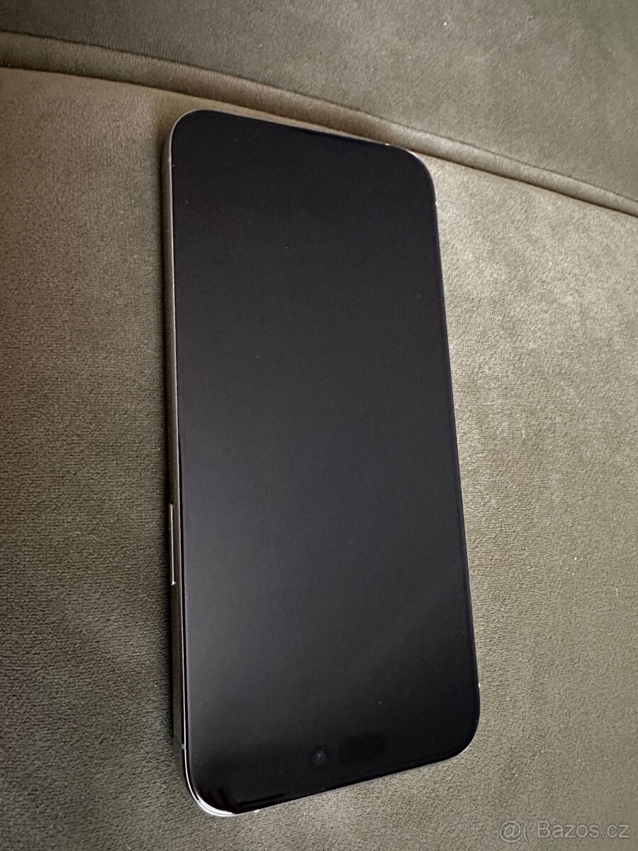 IPhone 15 Pro Max Titan - 3