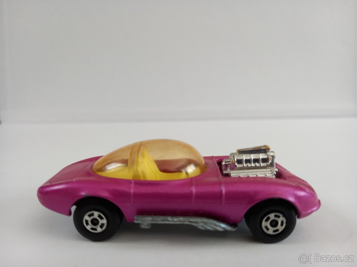 MATCHBOX SUPERFAST - 3