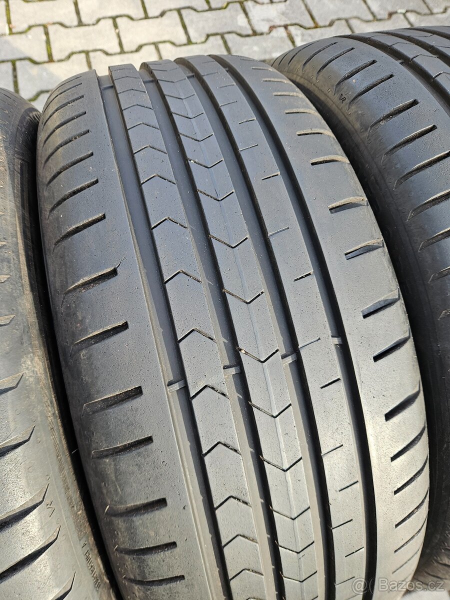 Letní pneu Vredestein 215/45/17 - 3