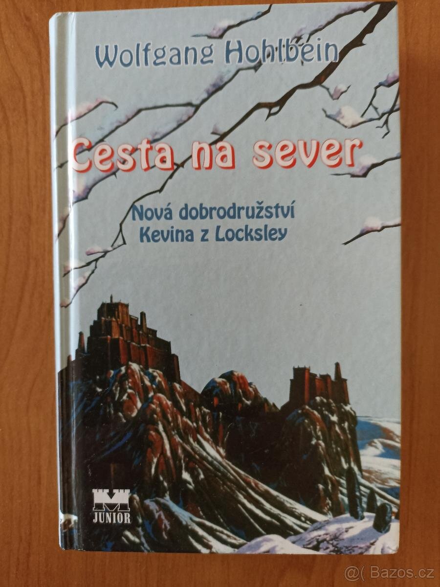 Wolfgang hohlbein - 3