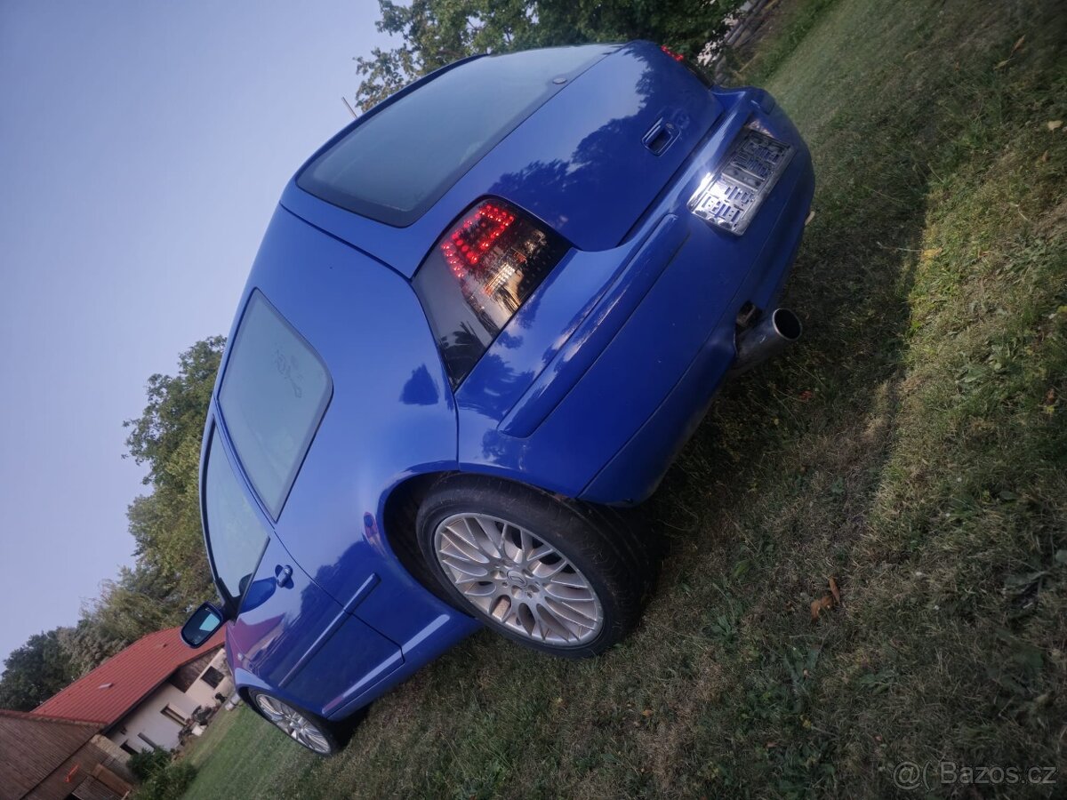 VW Golf 1.8T 150kW 3dvř. - 3