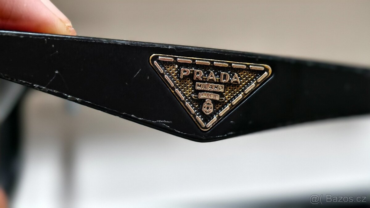 Pánské sluneční brýle PRADA - 3