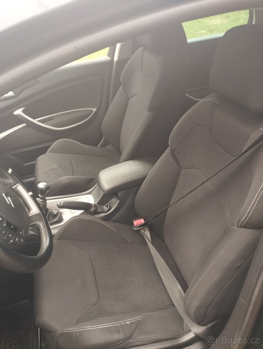Citroen C5 Tourer 2010 - 3