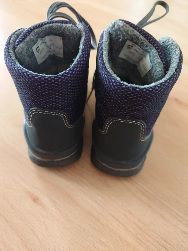 Ricosta Pepino zimní boty - 3