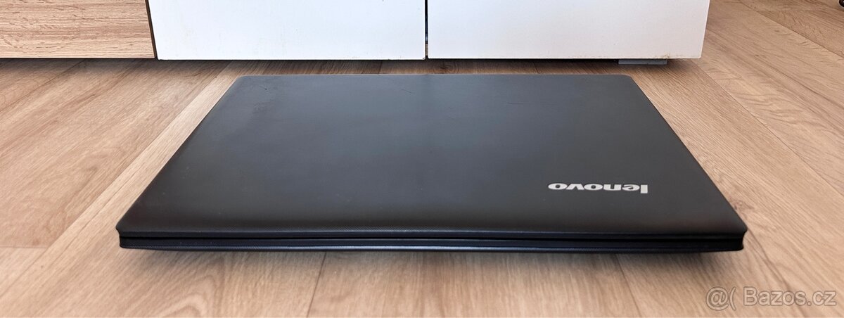 Lenovo G710 - 3