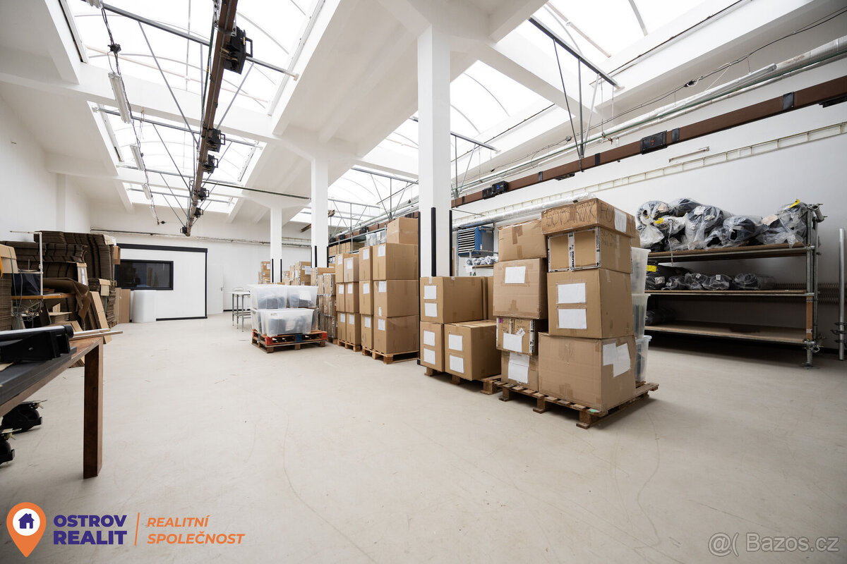 Prodej, nebytový prostor, 198 m², Šumperk - 3