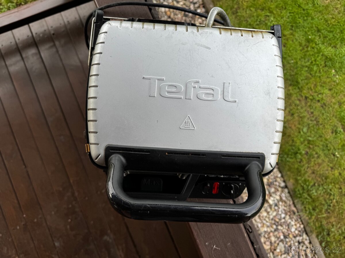 kontaktní gril Tefal - 3