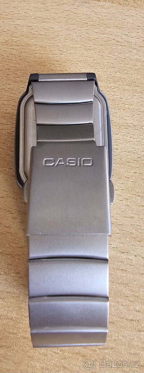 Casio Data Bank (model DB-37H) - 3