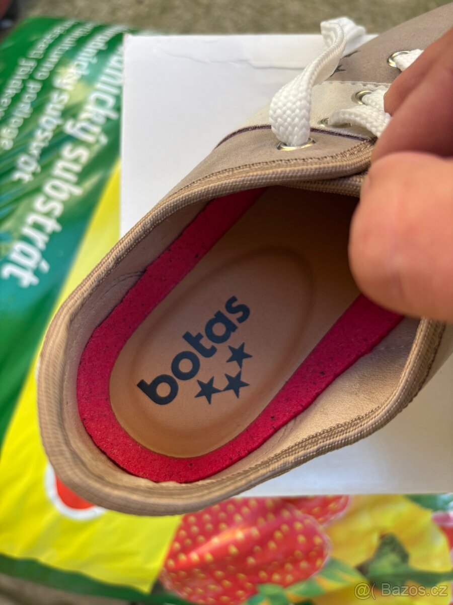 Tenisky Vasky/Botas - 3