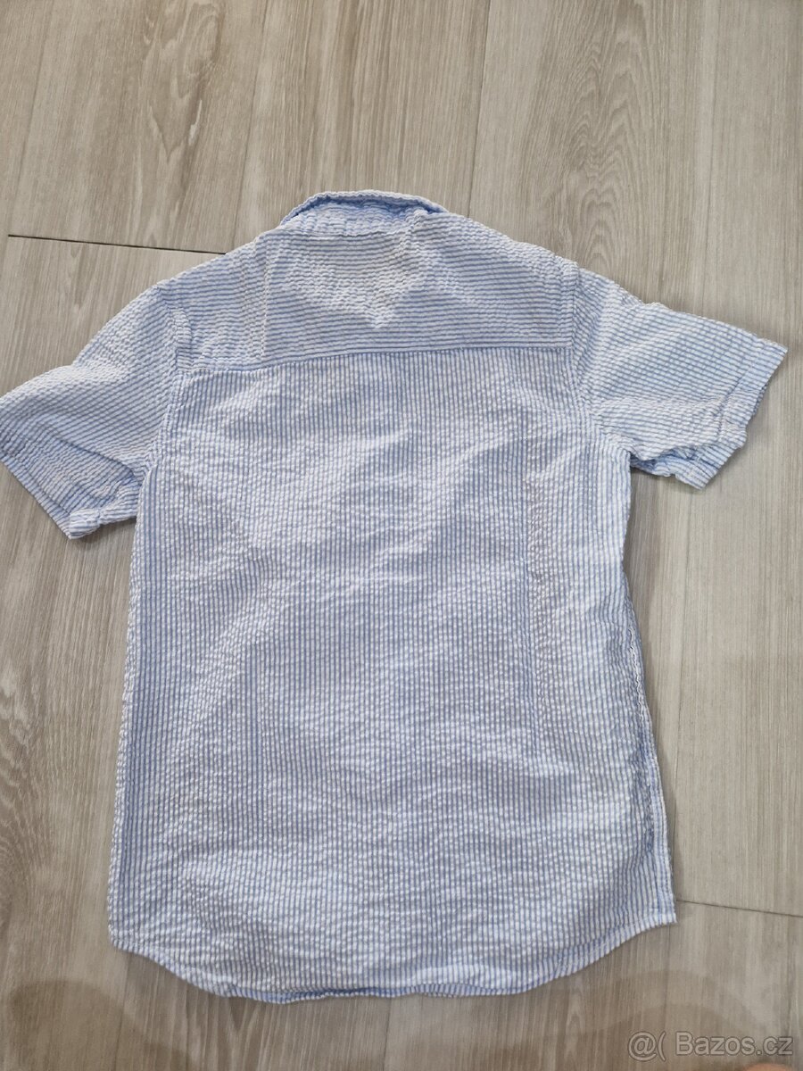 Chlapecká košile H&M - 3