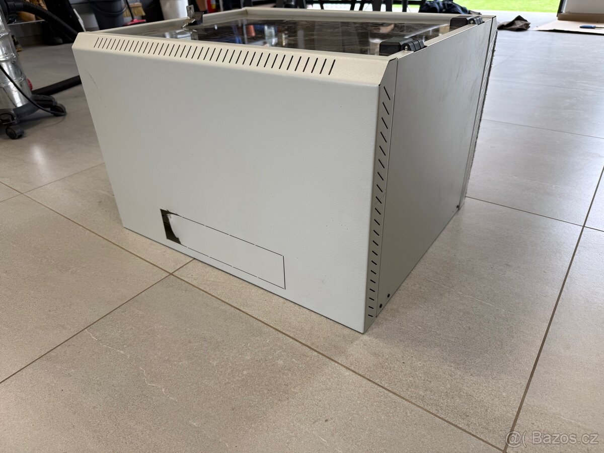 Rack Triton - 3