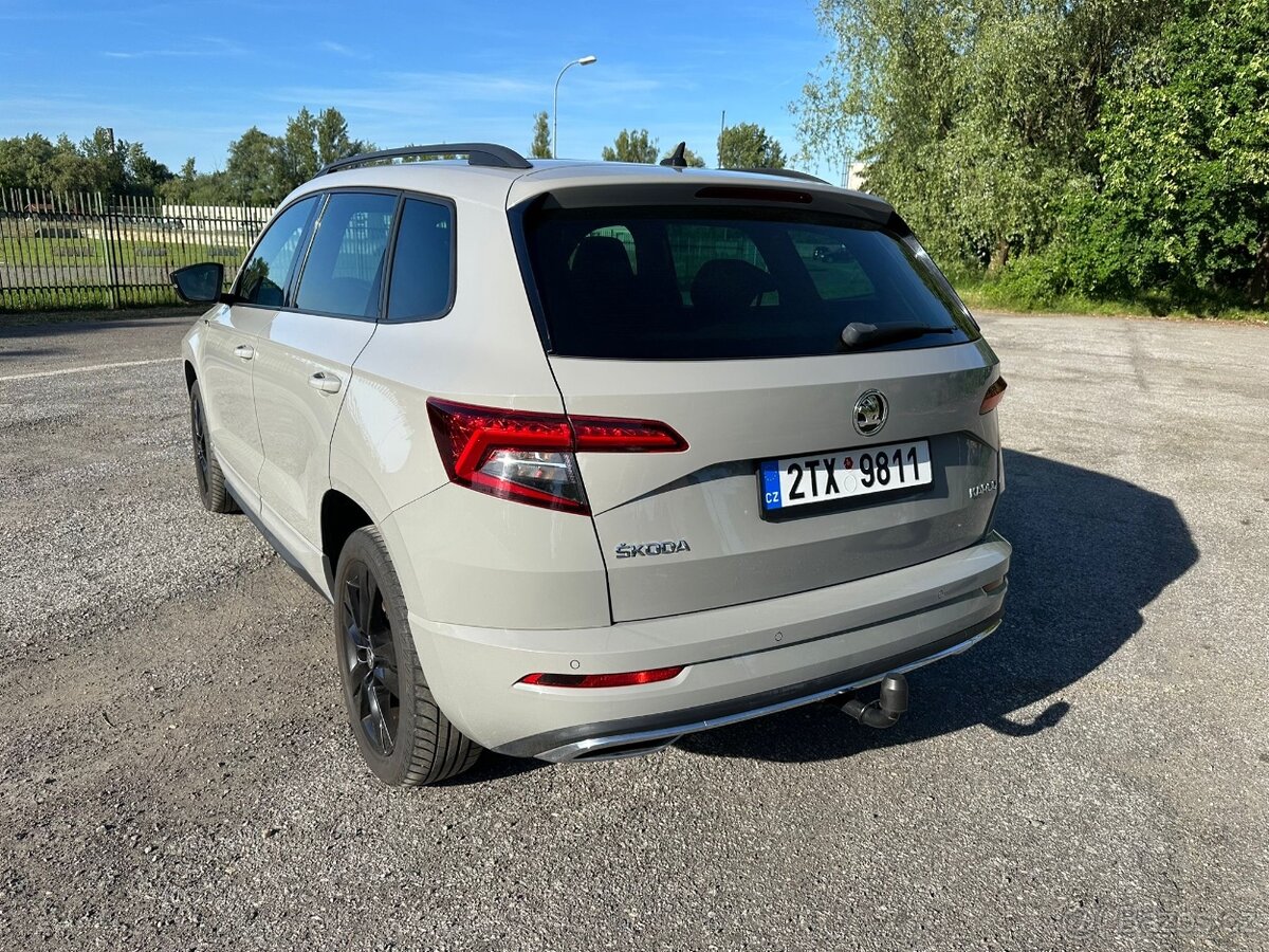 Škoda Karoq - 3