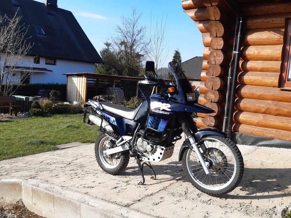 Sutuki DR 800 s Big