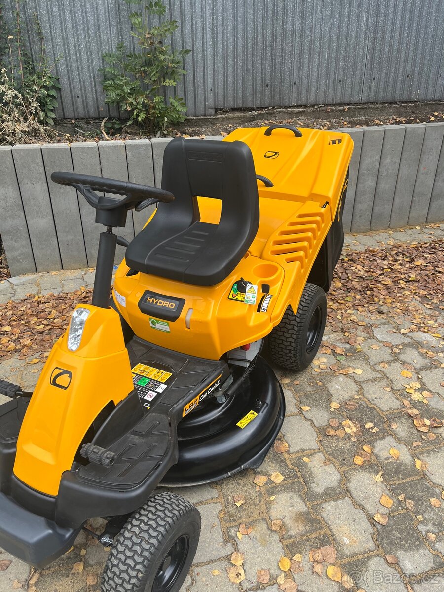 Mini rider Cub Cadet LR2 NR76 - 3