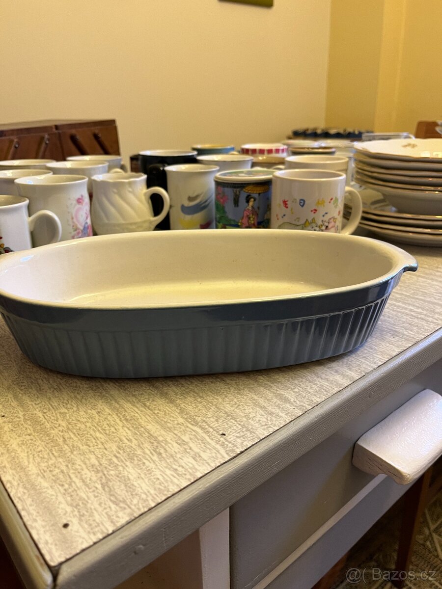 Zapékaci misky - 3